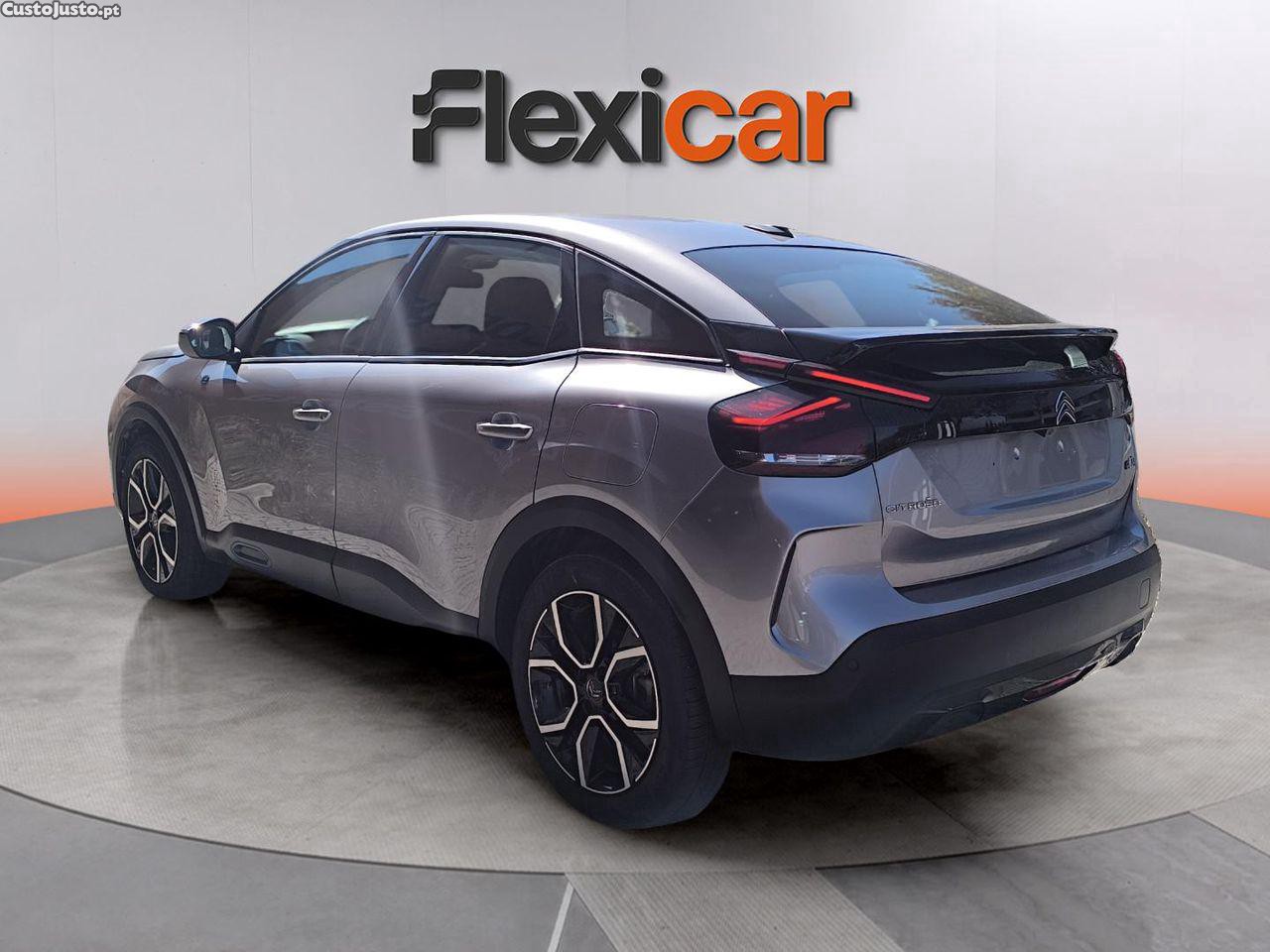 Citroën  50 kWh Feel Pack - 22 — photo 5