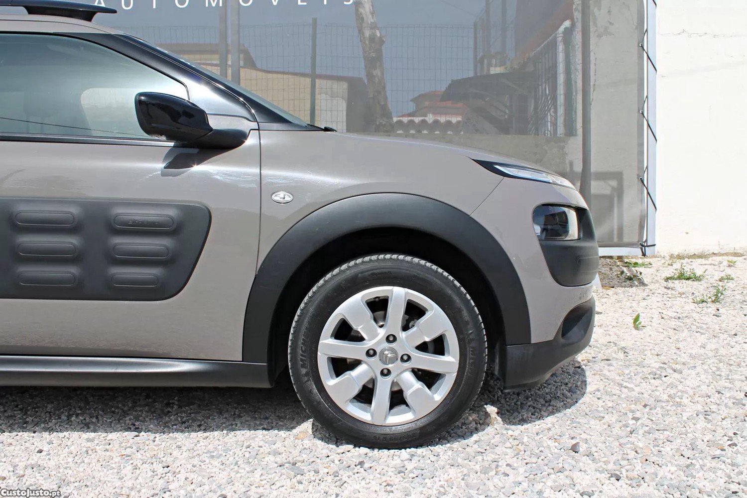Citroën C4 1.6 e-hdi feel etg6 - 14 — photo 4