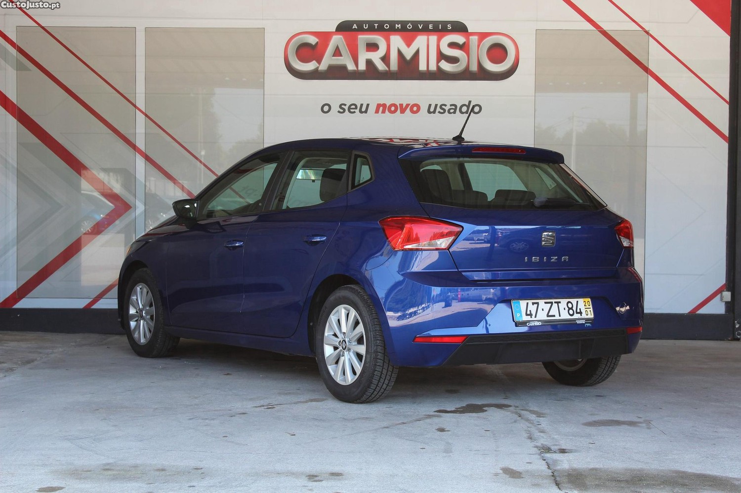 Seat Ibiza 1.0 Style — photo 5
