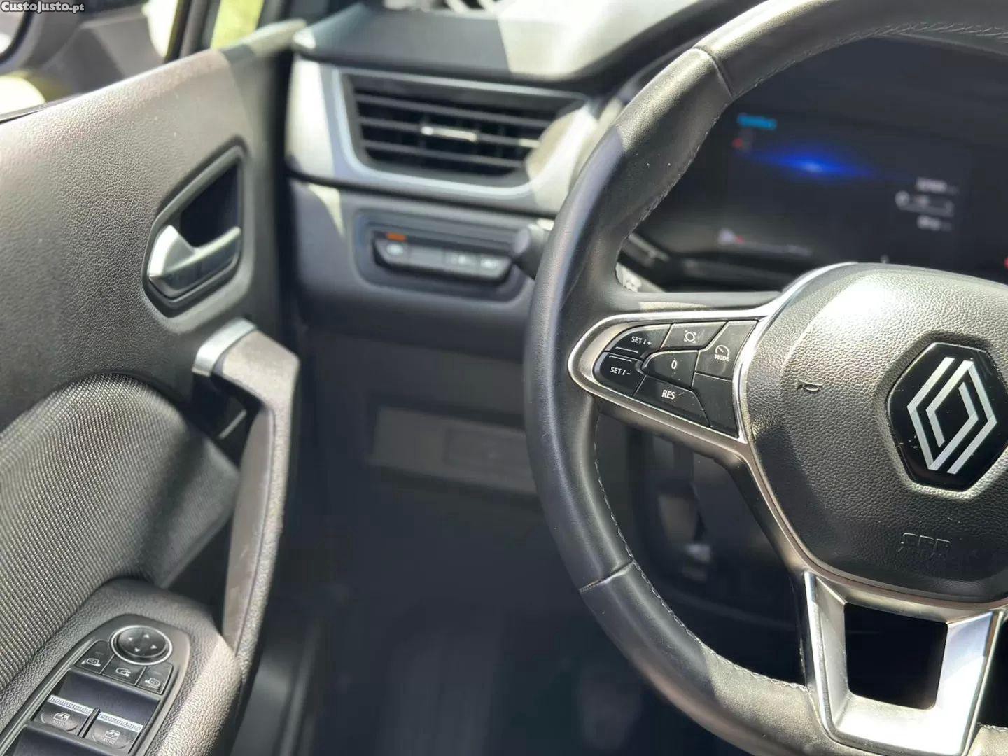 Renault Captur 1.0 tce techno — fotografia 4