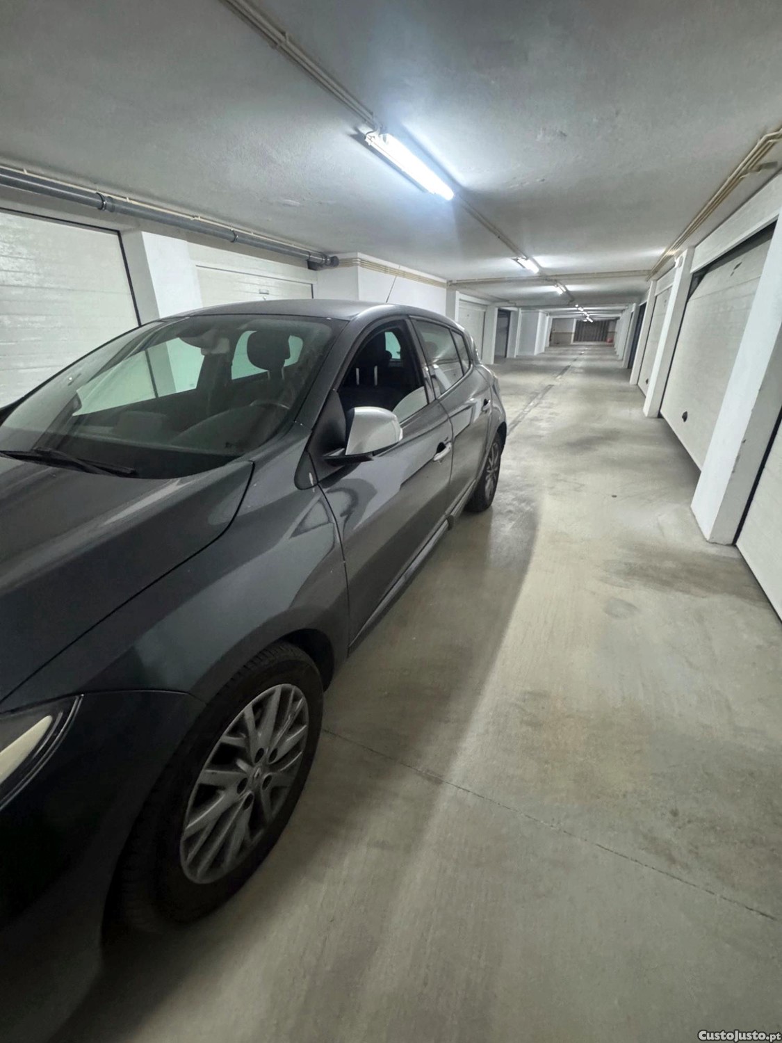 Renault Mégane GTLine - 14 — photo 3