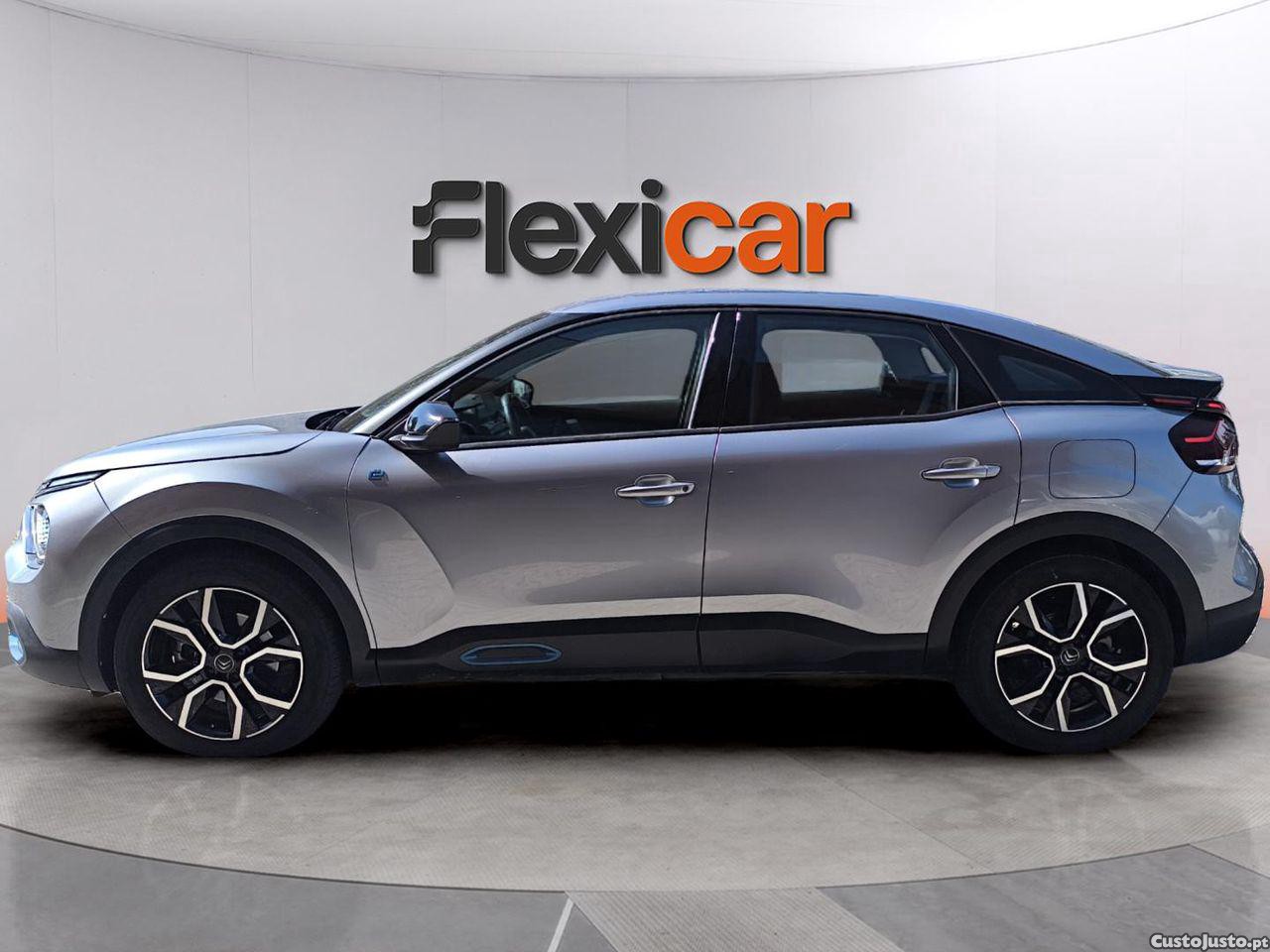 Citroën  50 kWh Feel Pack - 22 — photo 4