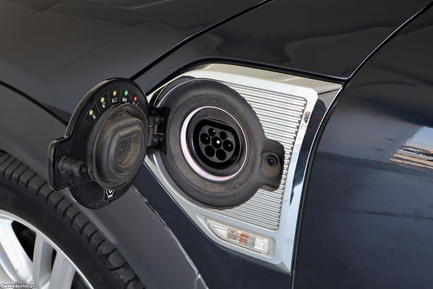 MINI Countryman Cooper SE ALL4 Northwood Edition Auto — fotografia 7