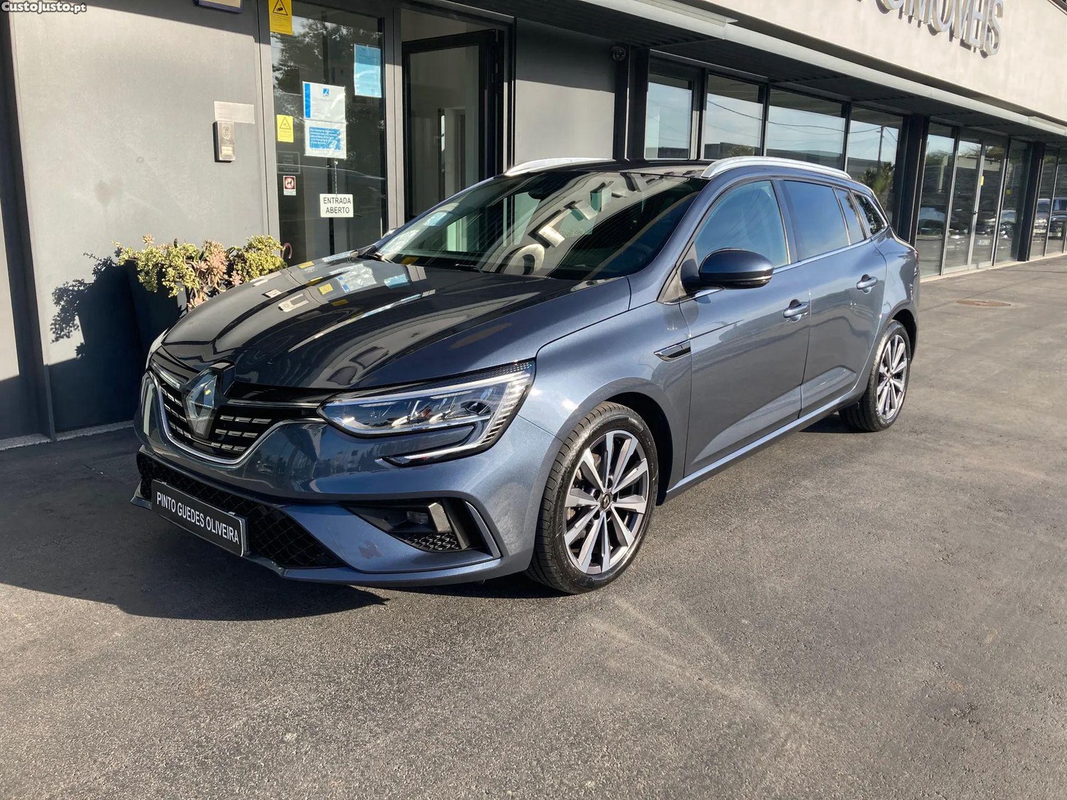 Renault Mégane 1.5 Blue dCi R.S. Li - 22 — photo 3
