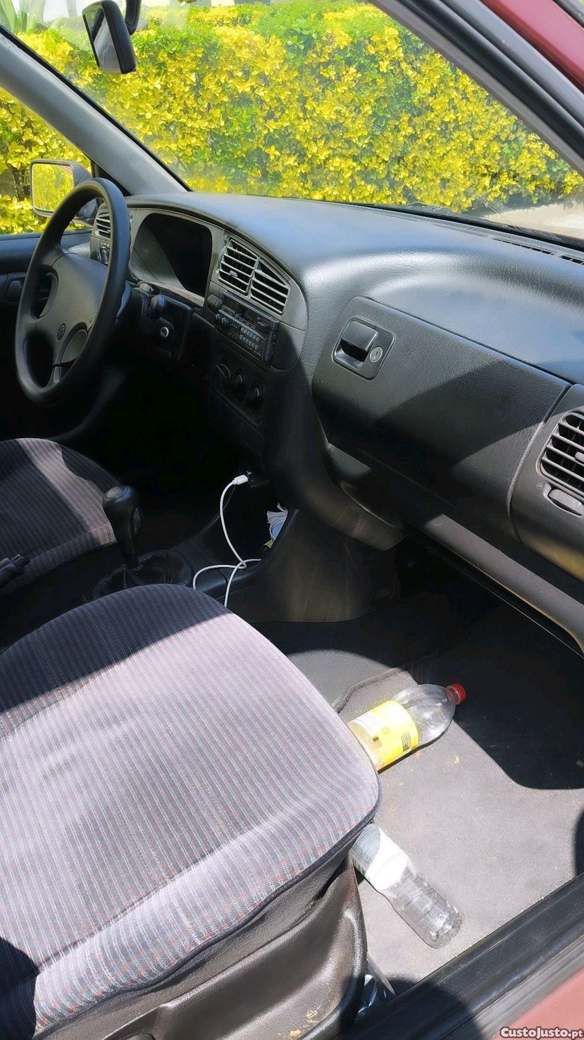 VW Golf 3 GL - 93 foto 2
