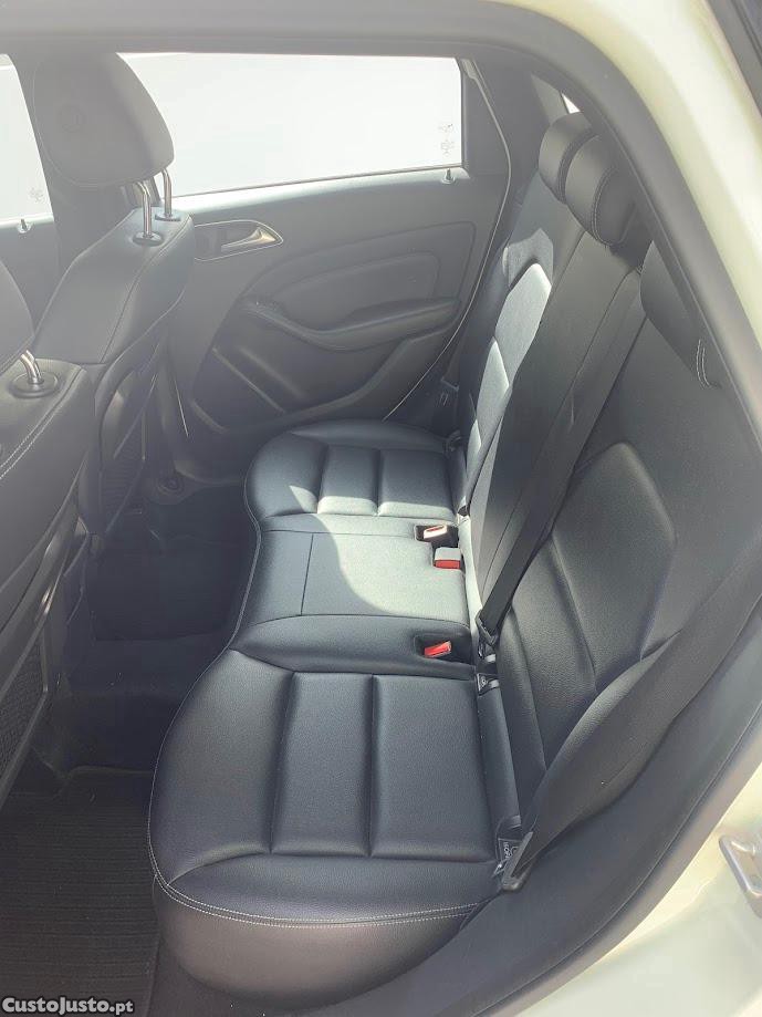 Mercedes-Benz B 180 style - 16 — photo 5
