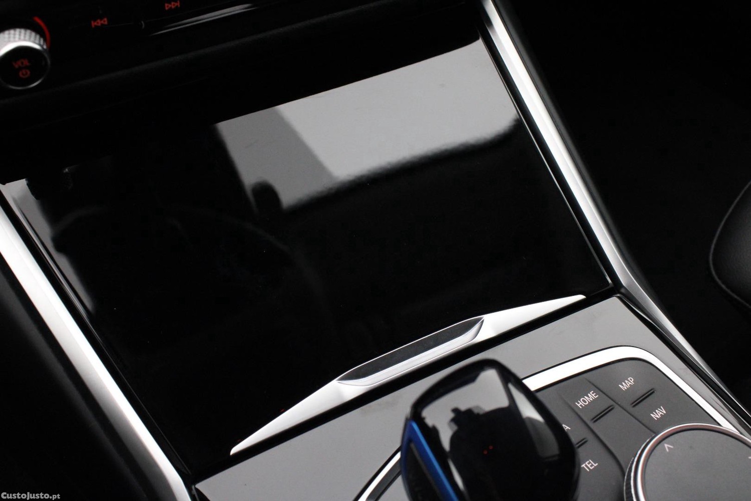 BMW i4 G26 40 E DRIVE 83.9 kWh (AUTO) — fotografia 31