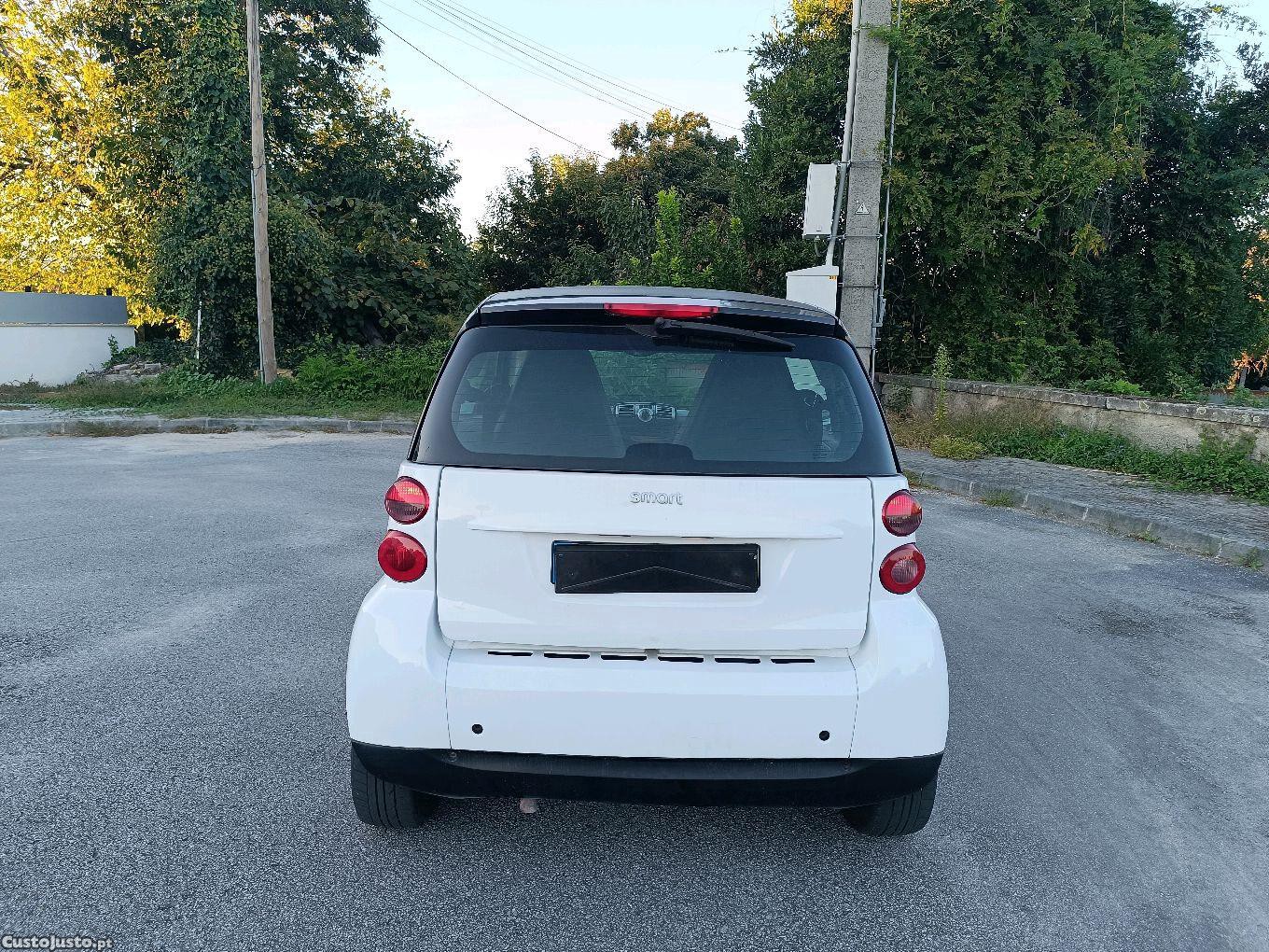 Smart ForTwo 451 DIESEL 2011 — photo 4