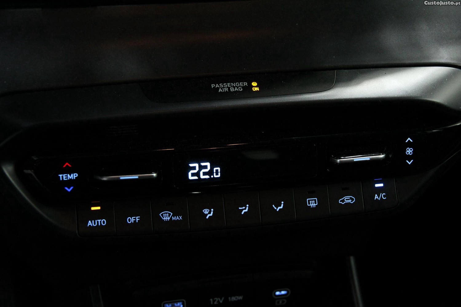 Hyundai i20 1.0 T-GDI Style — fotografia 12