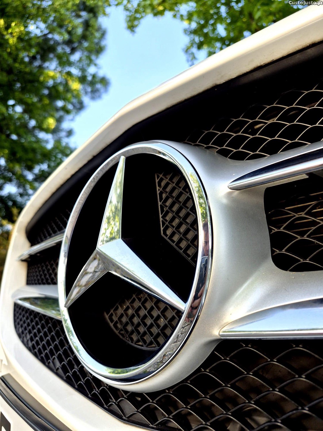 Mercedes-Benz C 180 7G-Tronic Avantgarde - 16 — photo 2