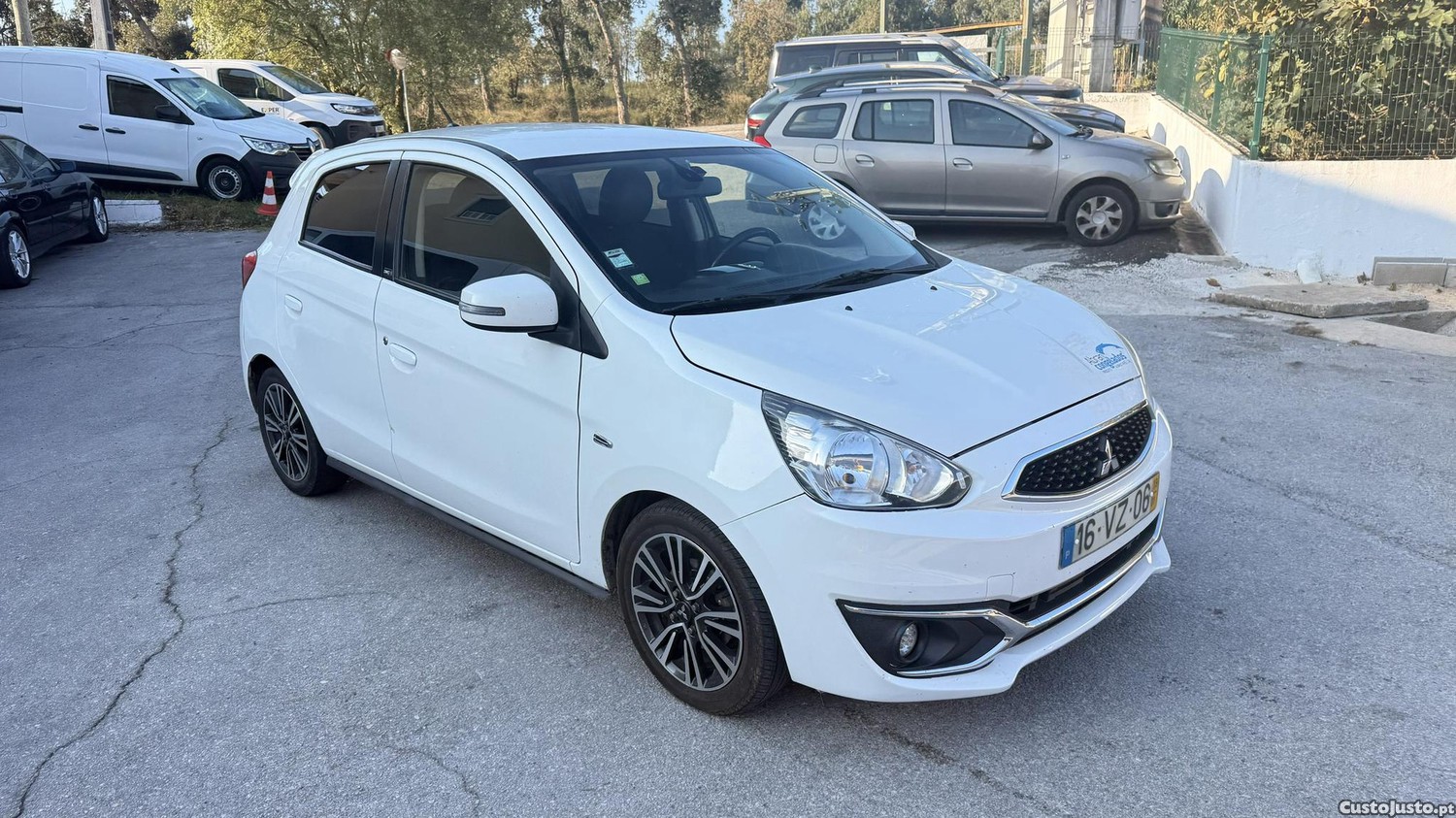 Mitsubishi Space Star 1.2 GPL de 2019 - 19 — photo 2