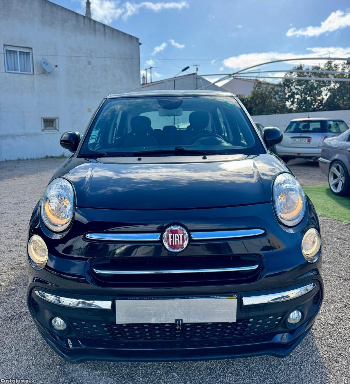 Fiat 500L Multijet — fotografia 7