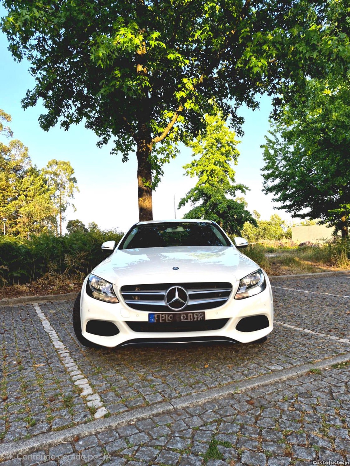 Mercedes-Benz C 180 7G-Tronic Avantgarde - 16 — photo 4