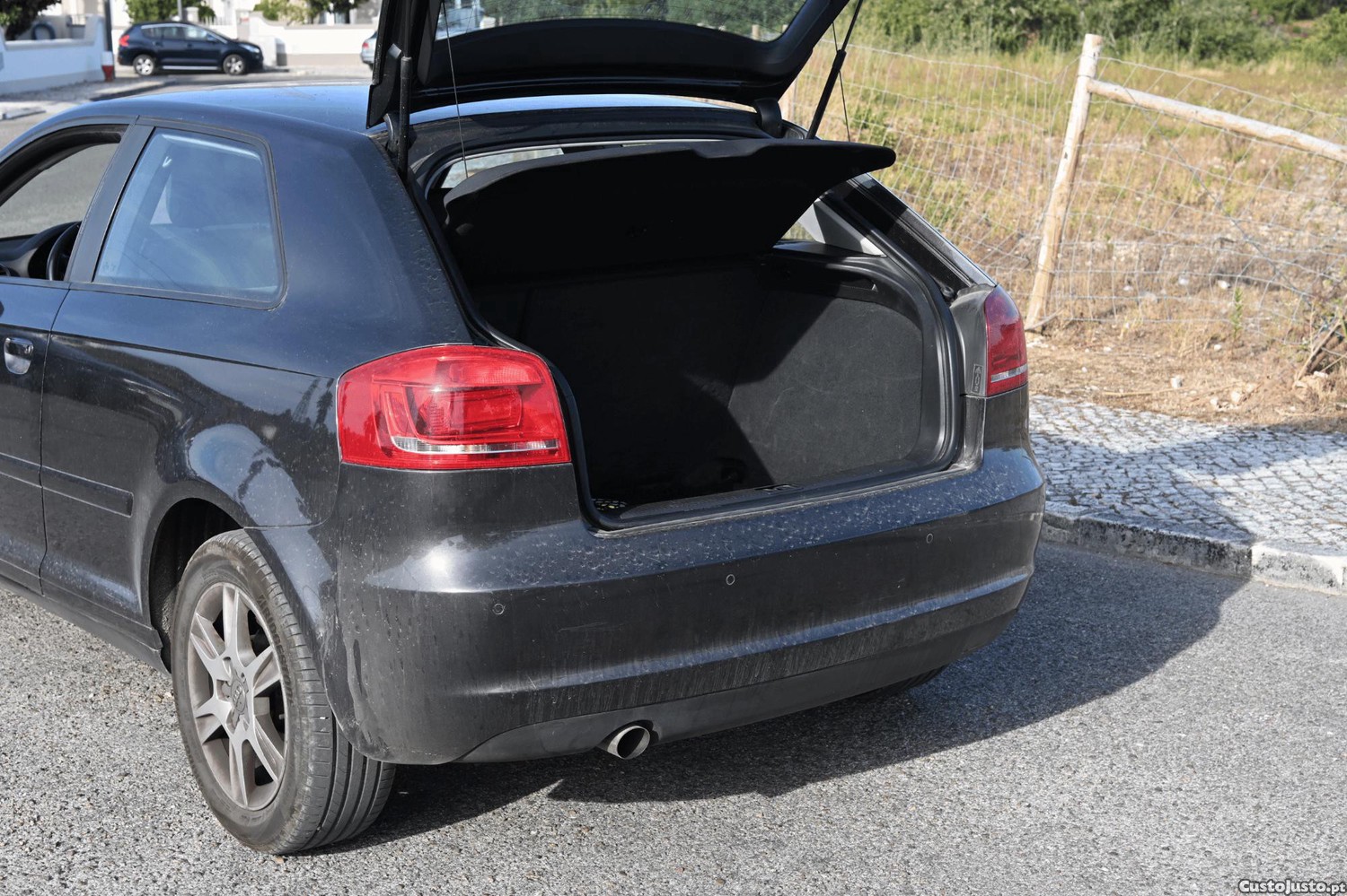 Audi A3 tdi - 10 — photo 3