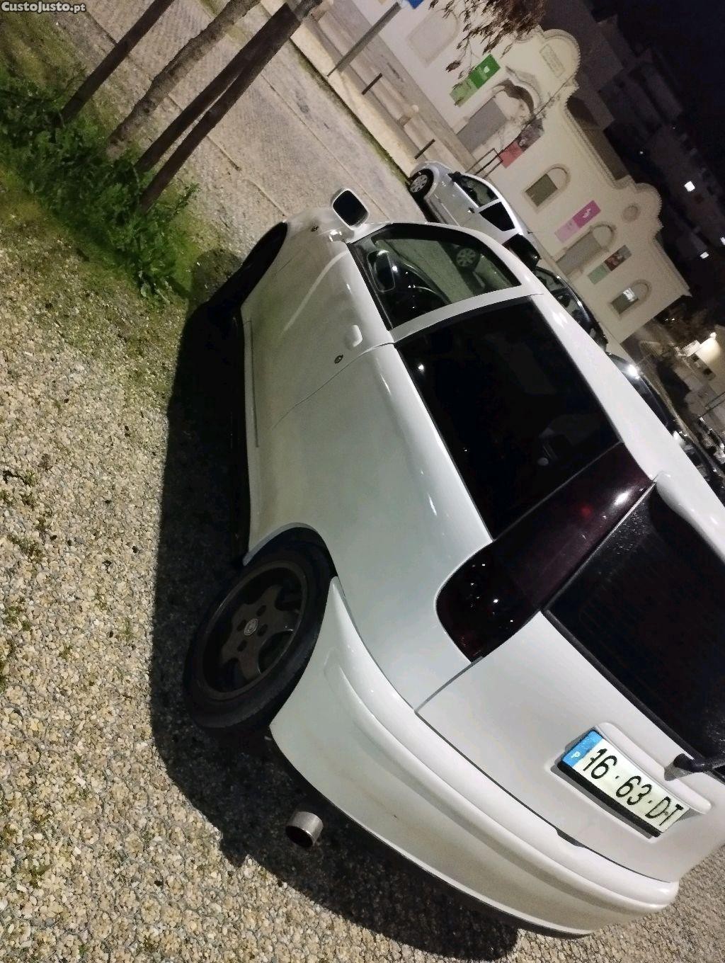 Fiat Punto gt - 94 — photo 5