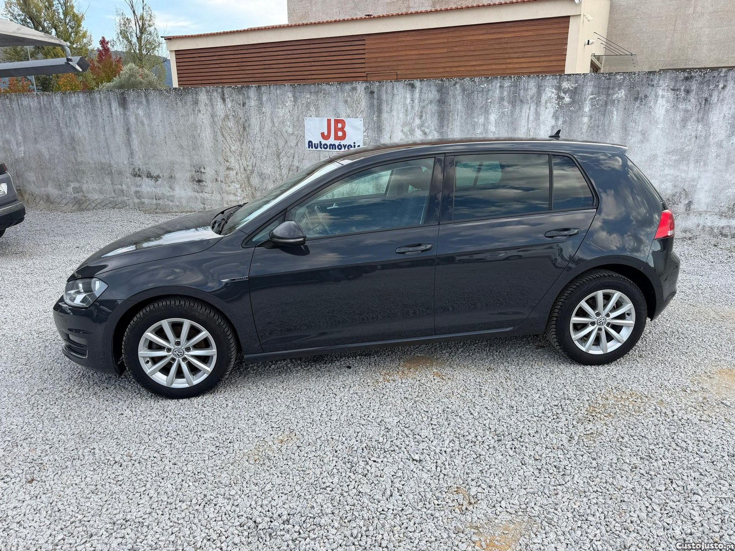 VW Golf 1.6 TDI BlueMotion Lounge - 15 — photo 5