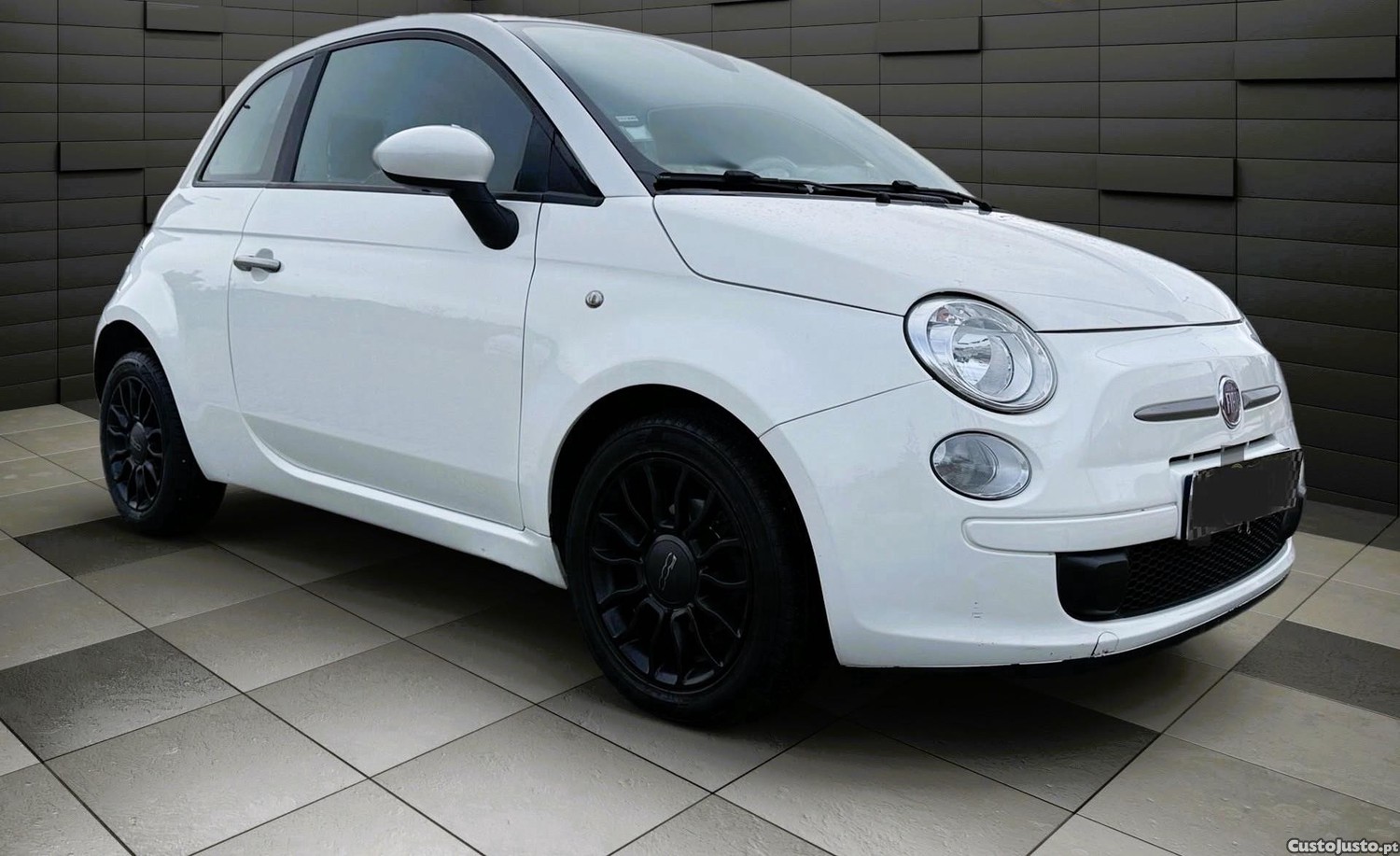 Fiat 500 TWIN-AIR S/S - 11 — photo 2