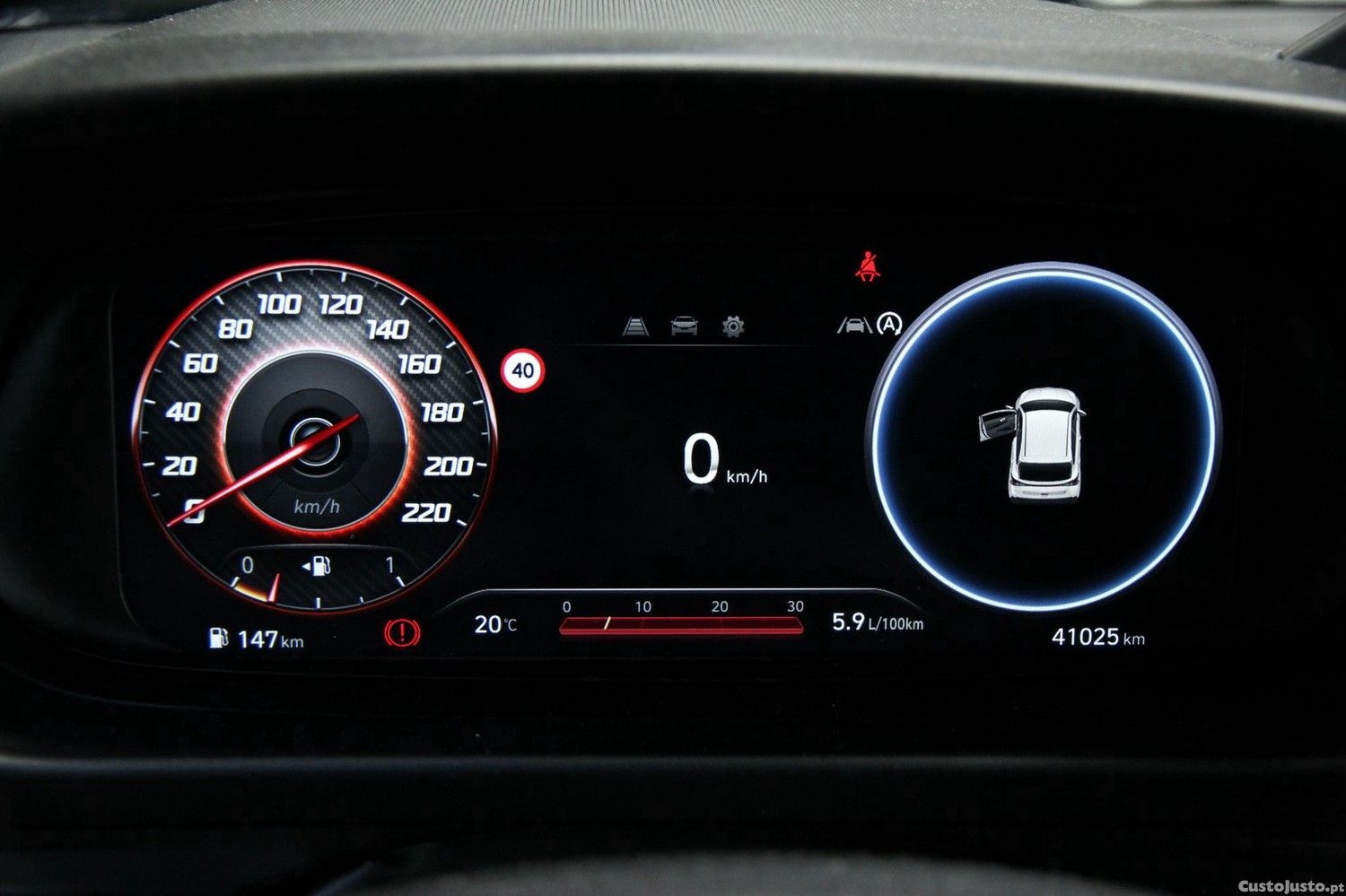 Hyundai i20 1.0 T-GDI Style — fotografia 3