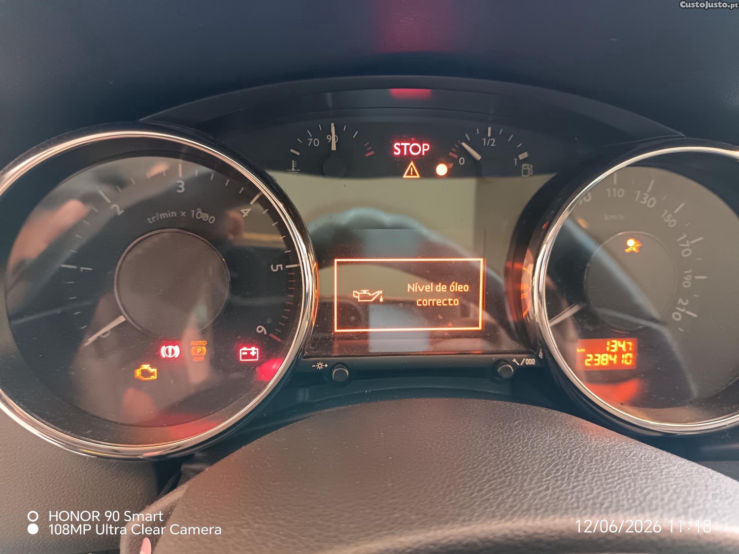 Peugeot 3008 Sport — fotografia 6