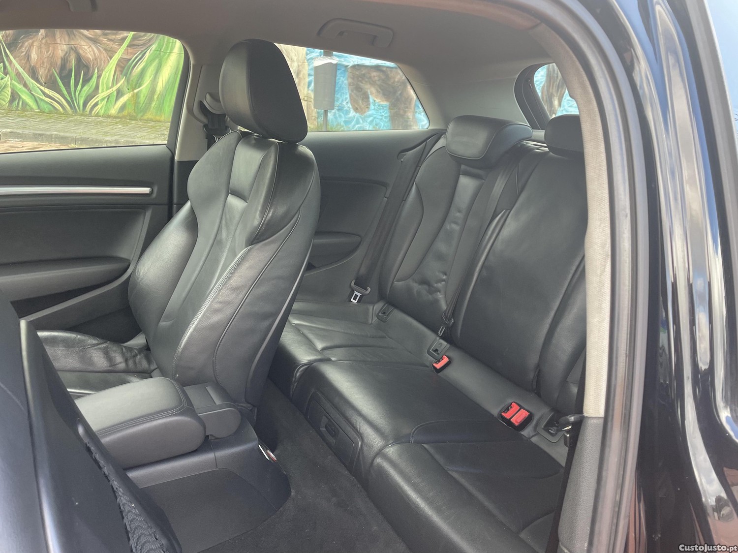 Audi A3 Sport — fotografia 4