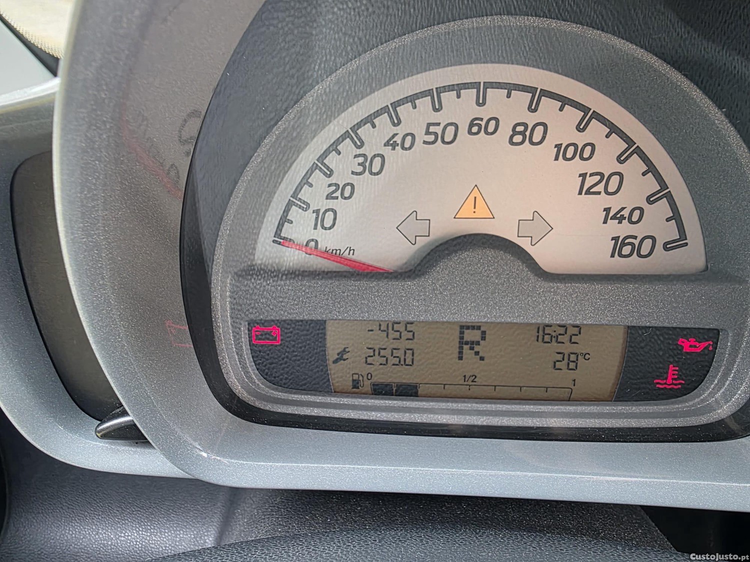 Smart ForTwo Fortwo Passion — photo 4