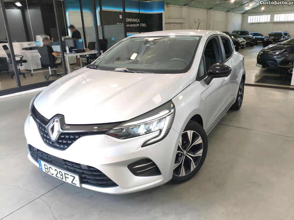Renault Clio 1.0 TCe Evolution Bi-Fuel 101cv — photo 2