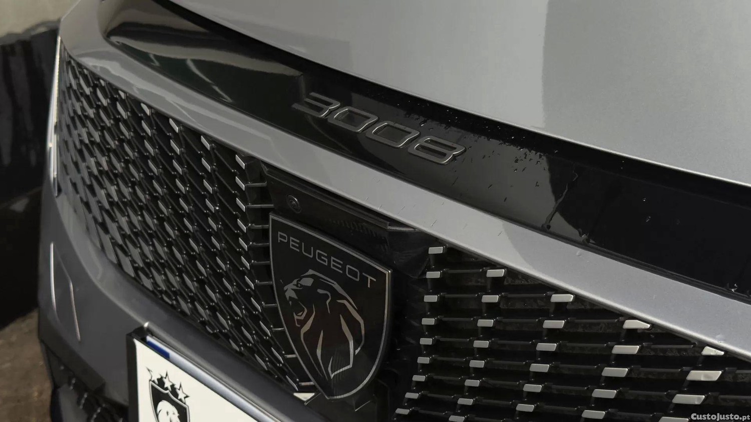 Peugeot e-3008 73 kwh gt - 25 — photo 4
