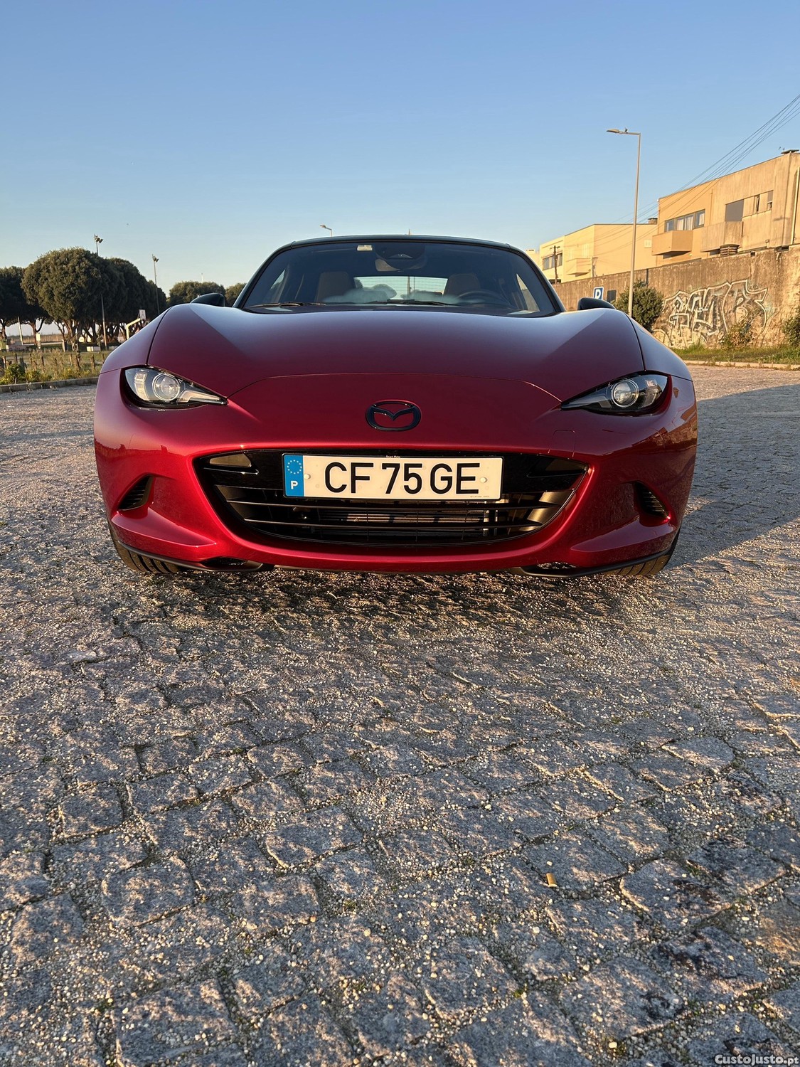 Mazda MX-5 Prime Line — photo 5