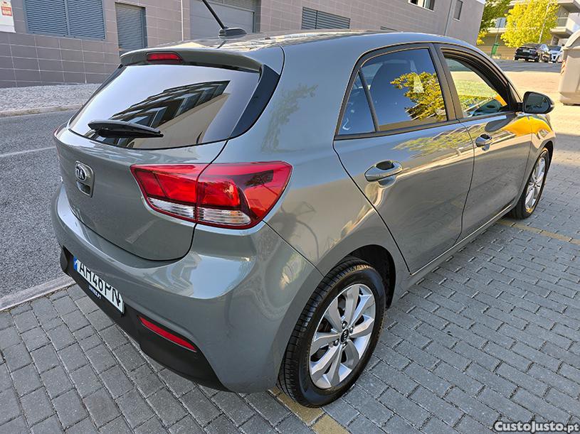 Kia Rio 1.0 TGDI Spirit 65.000kms - 21 — photo 5