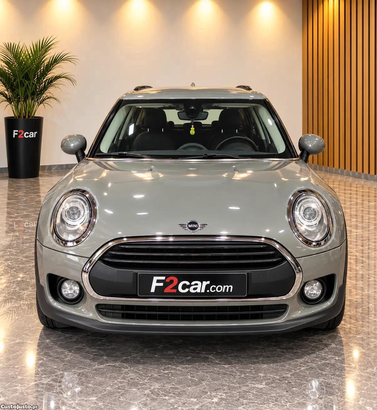 MINI Clubman One D - 17 — photo 2