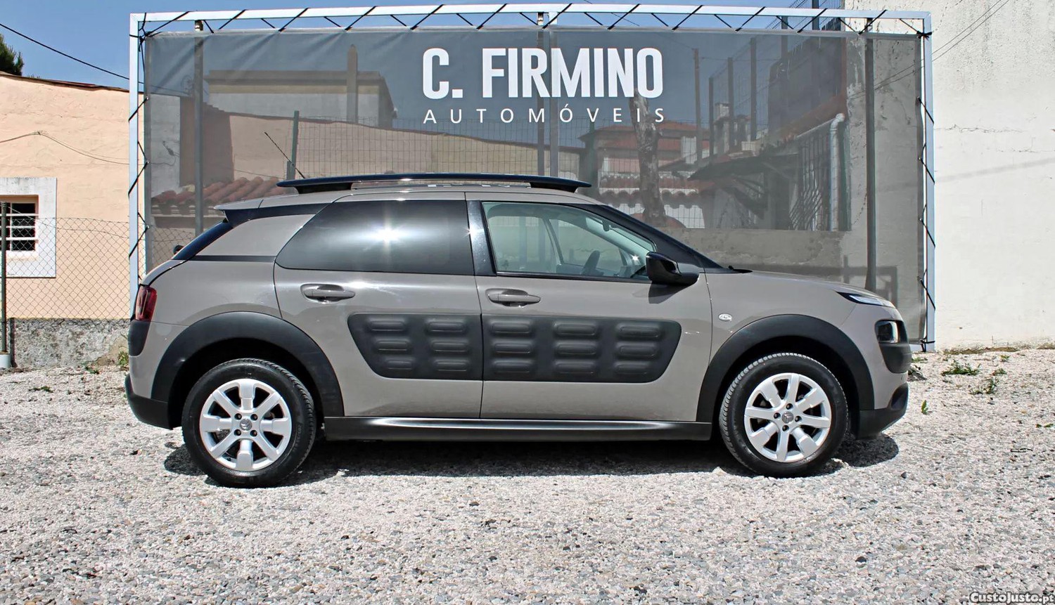 Citroën C4 1.6 e-hdi feel etg6 - 14 — photo 5