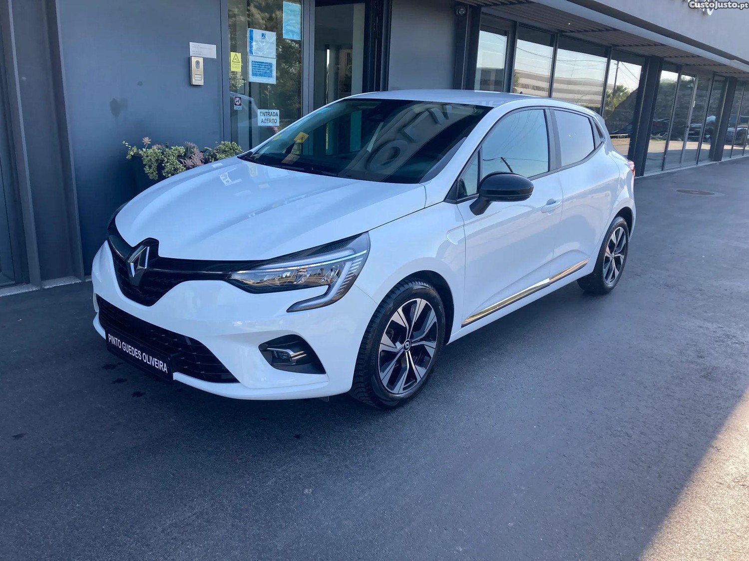 Renault Clio SCe 65 EVOLUTION - 23 — photo 3