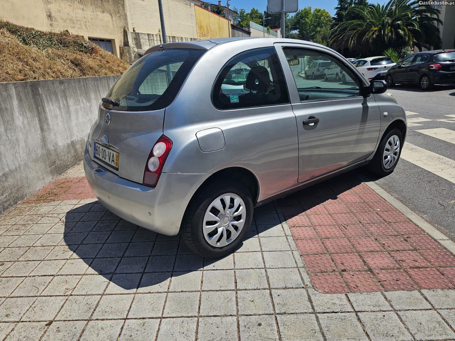 Nissan 120 1.2 — fotografia 4
