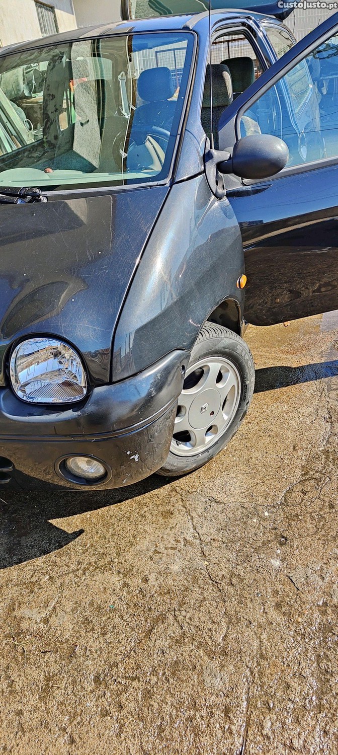 Renault Twingo — fotografia 10