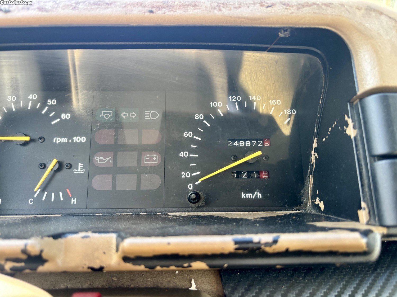 Land Rover Discovery 200 tdi - 92 — photo 3