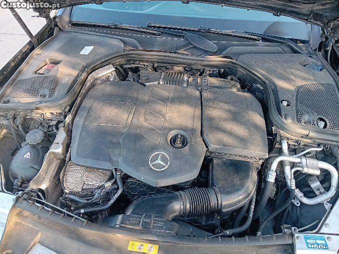 Mercedes-Benz E 200 160cv - 20 — photo 5