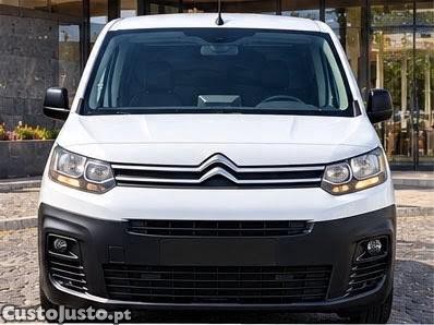 Citroën Berlingo 3 Lugares 51.000 KM Possibilidade de financiamento - 18 — photo 2
