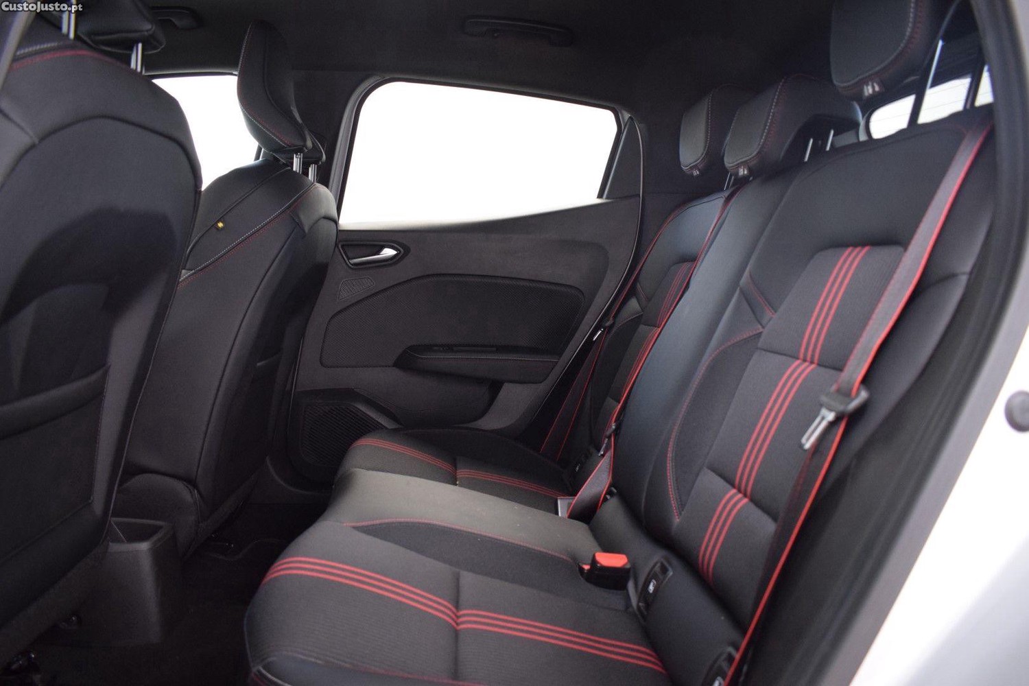 Renault Clio V RS Line - 20 — photo 4