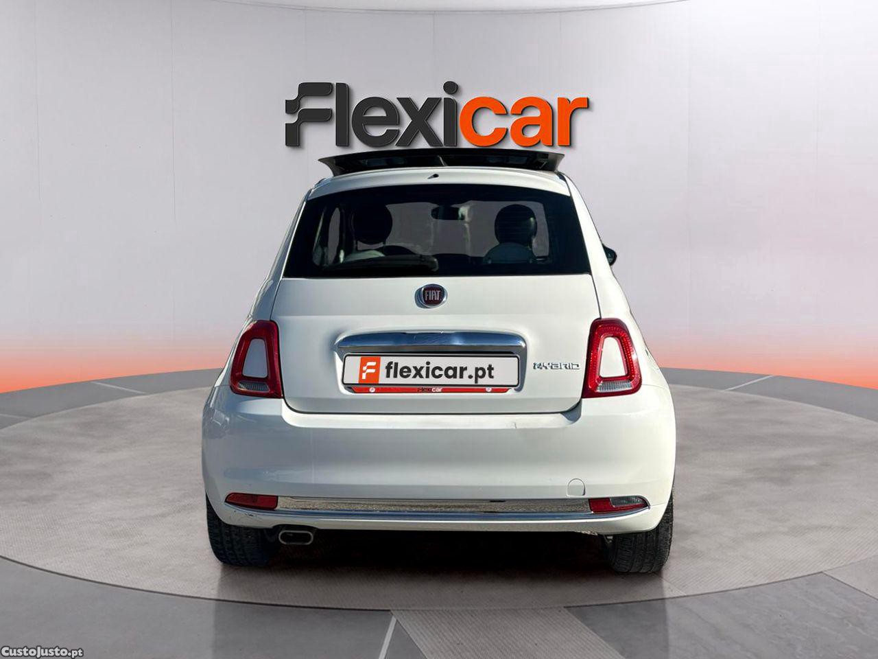 Fiat 500 1.0 Hybrid Dolcevita - 22 — photo 5