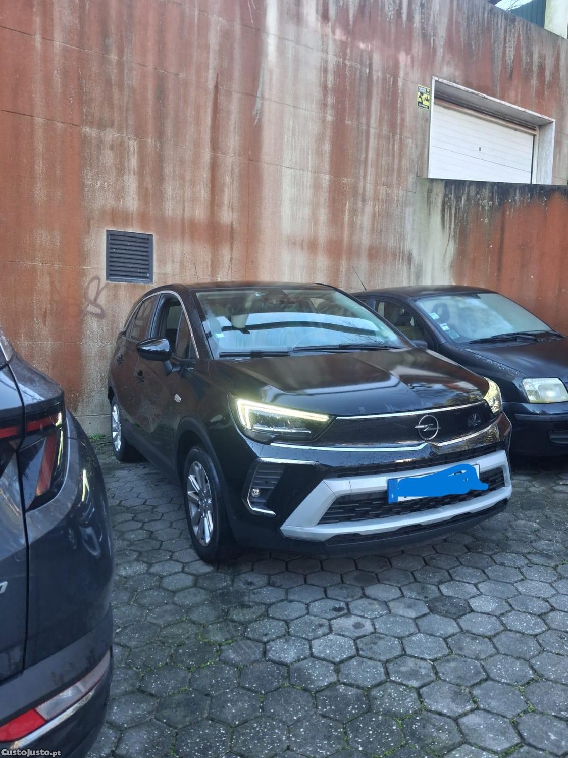Opel Crossland X ELEGANCE - 22 — photo 3
