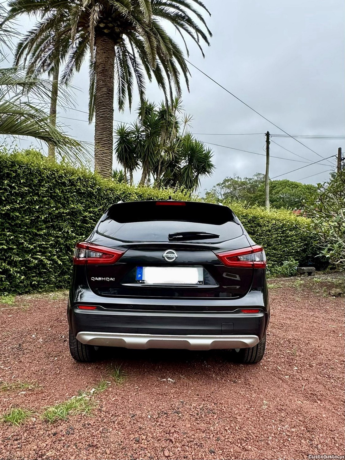 Nissan Qashqai DIG-T N-Motion — fotografia 4