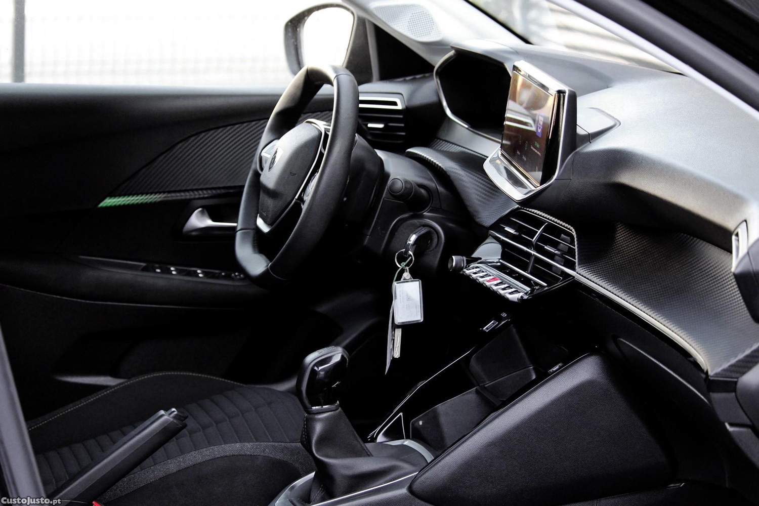 Peugeot 208 1.2 PureTech Active — fotografia 10