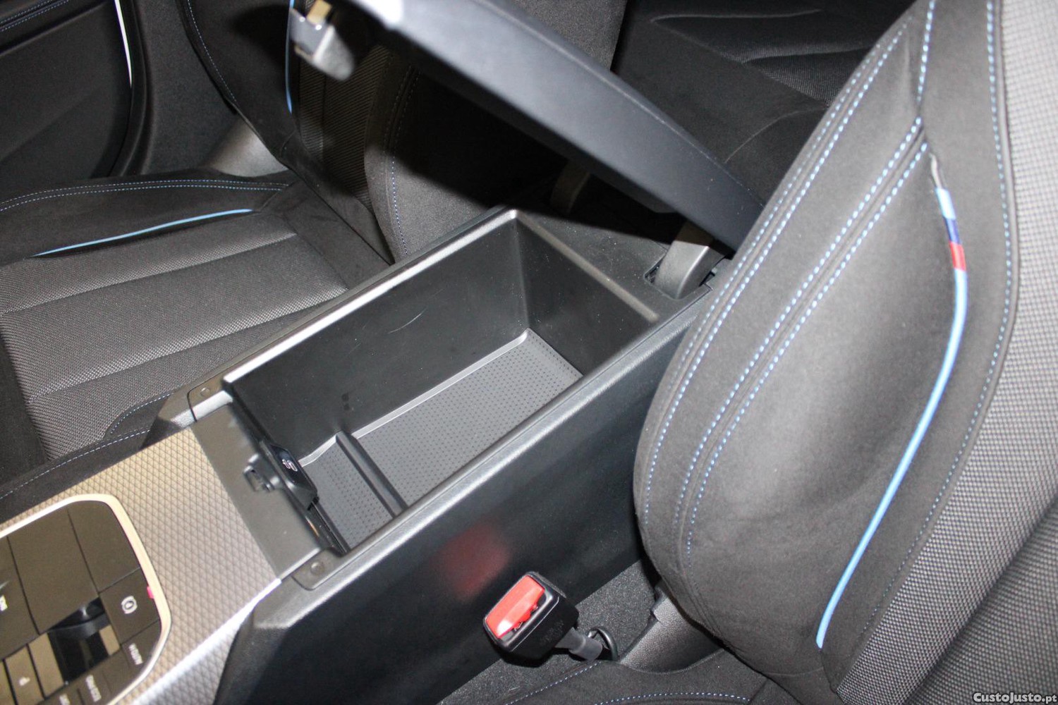 BMW i4 40 E-DRIVE PACK M 83,9KWH (AUTO) — fotografia 16