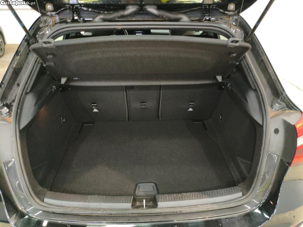 Mercedes-Benz A 160 d Style — fotografia 8