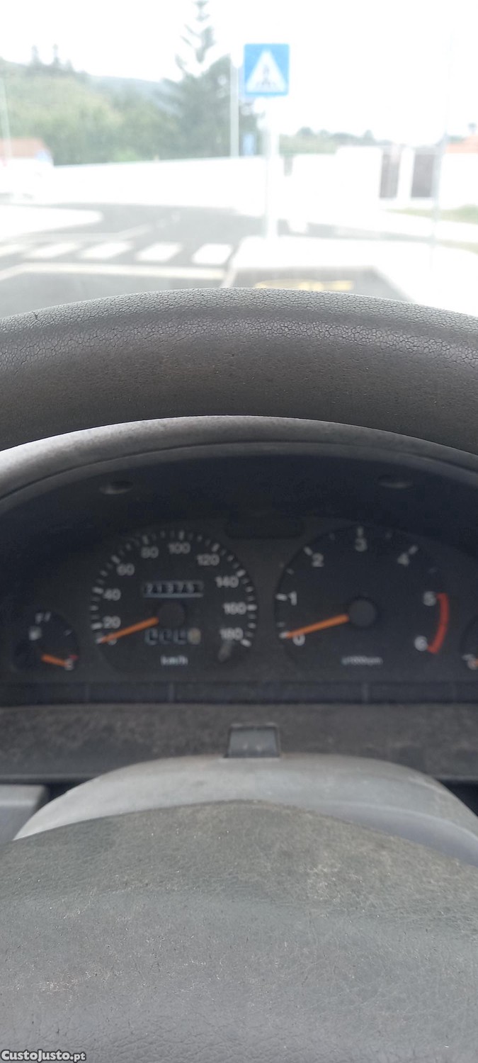 Suzuki Vitara 1.9td — photo 5