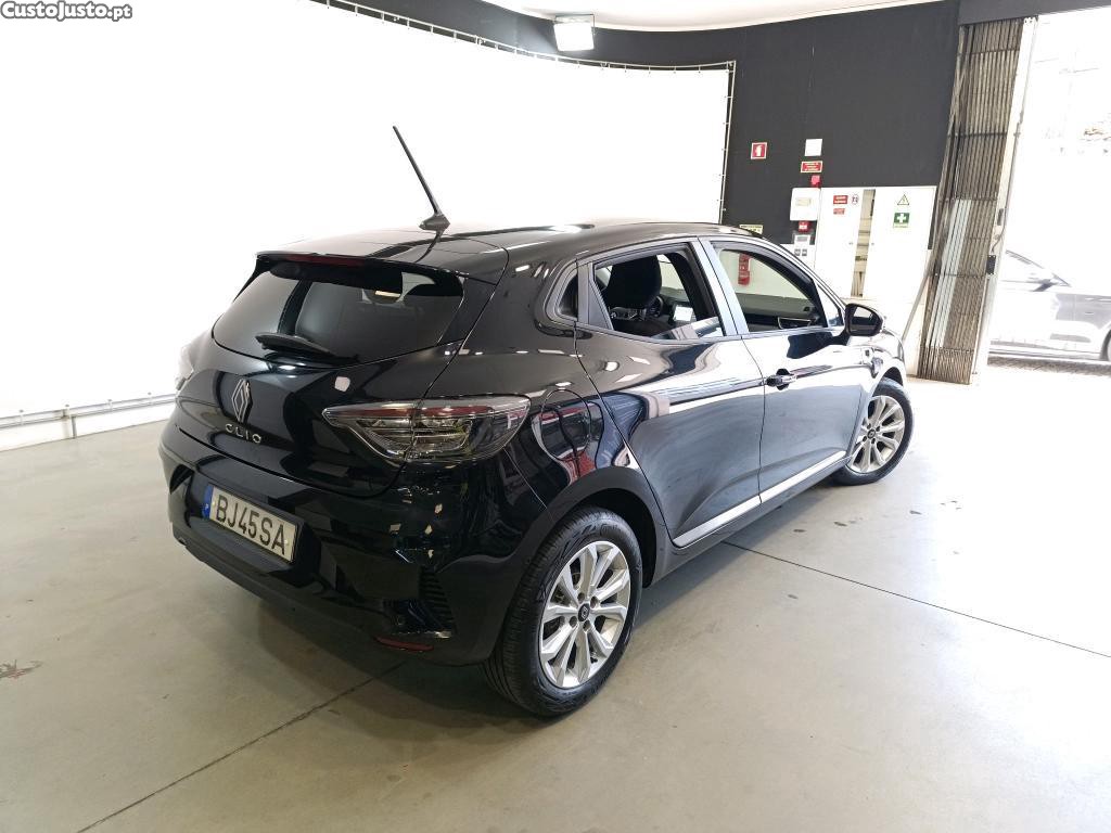 Renault Clio 1.0 TCe Evolution Bi-Fuel 101cv — photo 4
