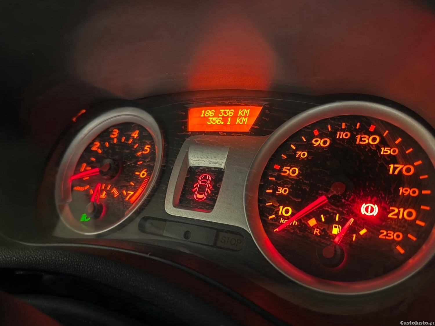 Renault Clio Carrinha 2009 (2750 ) - 09 — photo 2