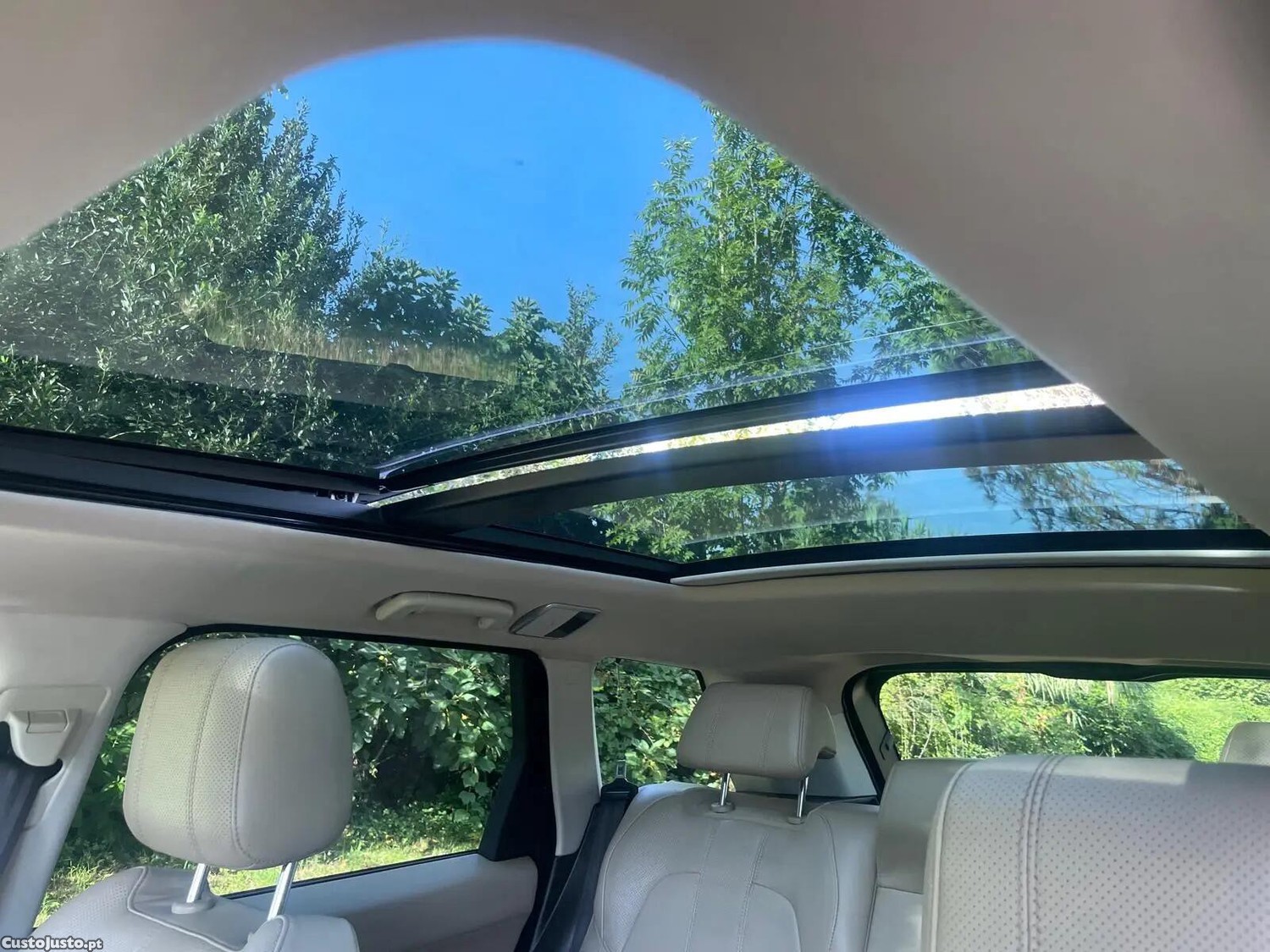 Land Rover Range Rover 3.0 TDV6 HSE Dynamic — fotografia 10
