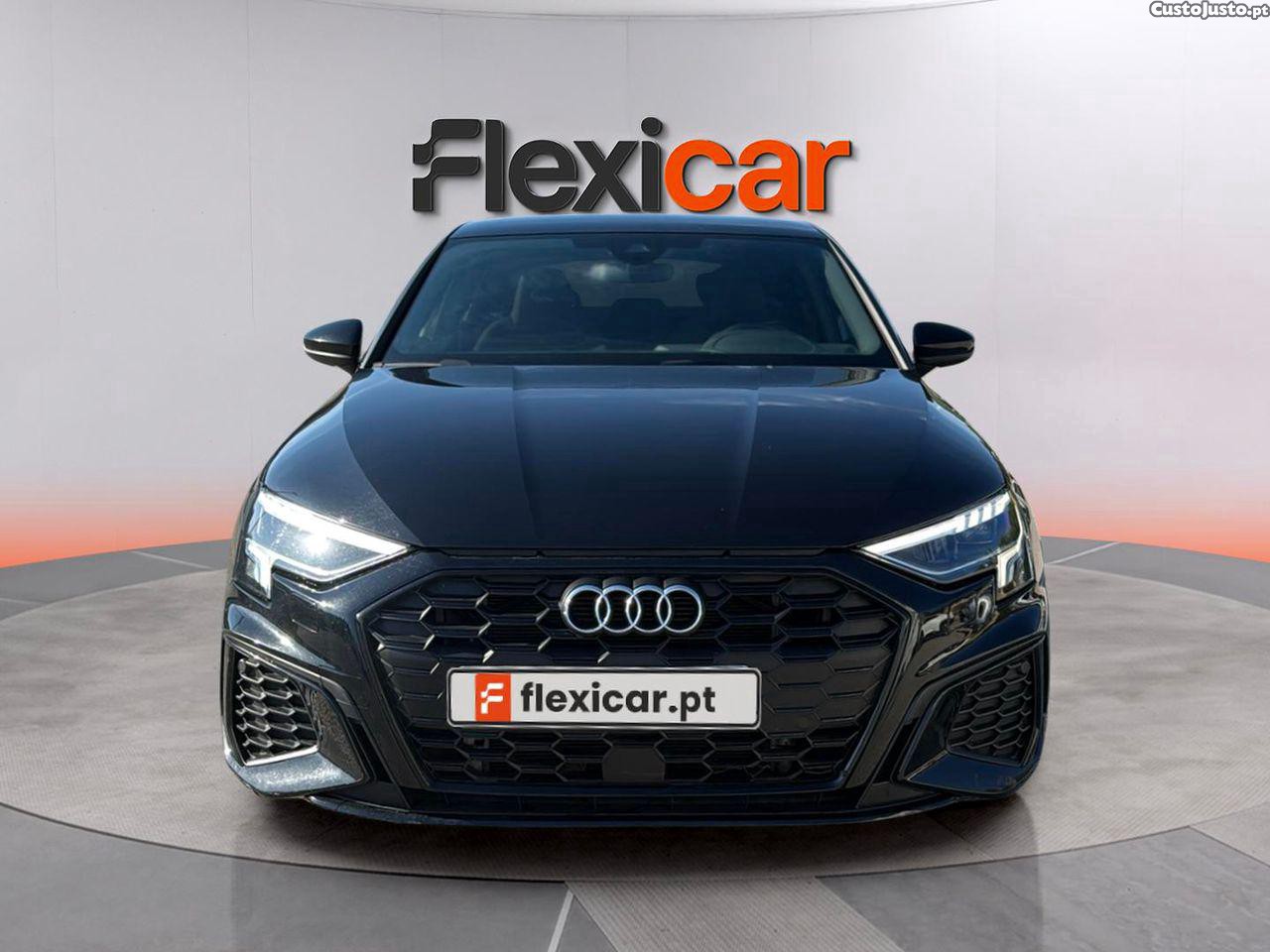 Audi A3 Sportback 45 TFSIe S line - 24 — photo 2