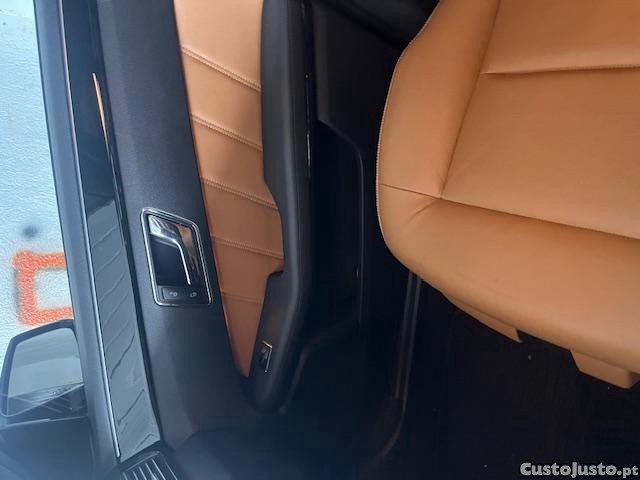 Mercedes-Benz E 250 Avantgarde Bluetec - 11 — photo 5
